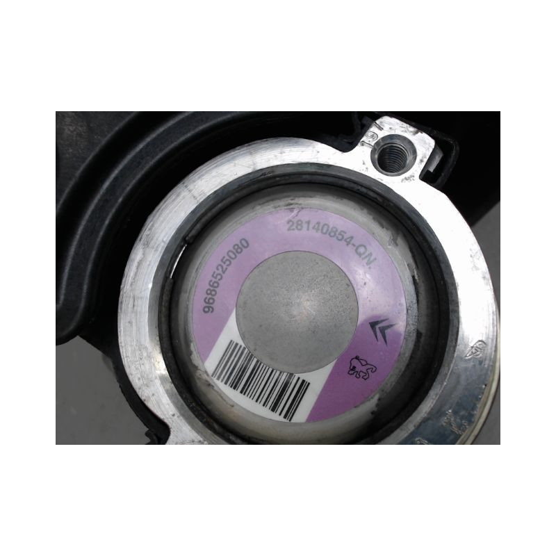 POMPE DIRECTION ASSISTEE PEUGEOT 206