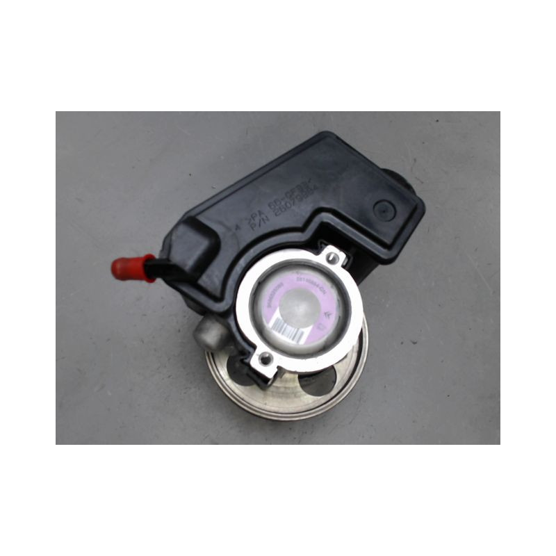POMPE DIRECTION ASSISTEE PEUGEOT 206