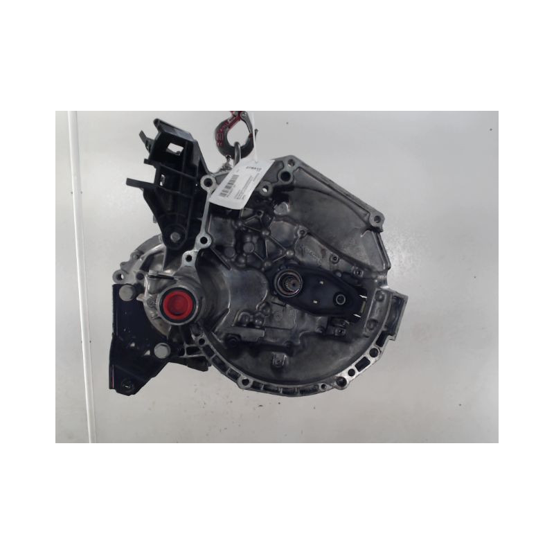 BOITE A VITESSE MECANIQUE PEUGEOT 207 1.4