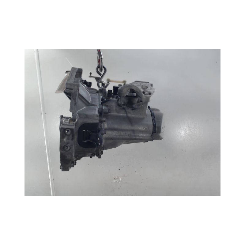 BOITE A VITESSE MECANIQUE PEUGEOT 207 1.4