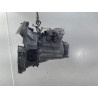 BOITE A VITESSE MECANIQUE PEUGEOT 207 1.4