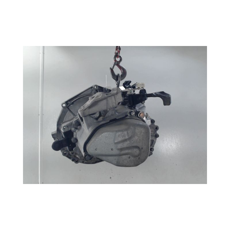 BOITE A VITESSE MECANIQUE PEUGEOT 207 1.4
