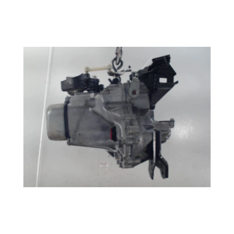 BOITE A VITESSE MECANIQUE PEUGEOT 207 1.4