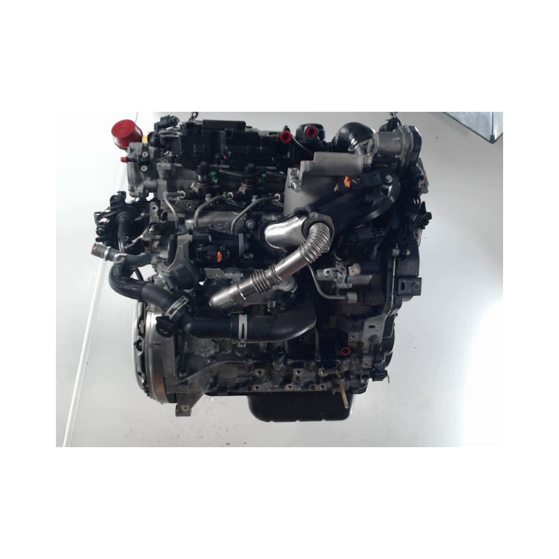 MOTEUR DIESEL PEUGEOT 3008 1.6 HDi