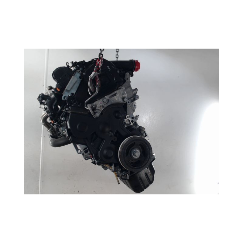 MOTEUR DIESEL PEUGEOT 3008 1.6 HDi