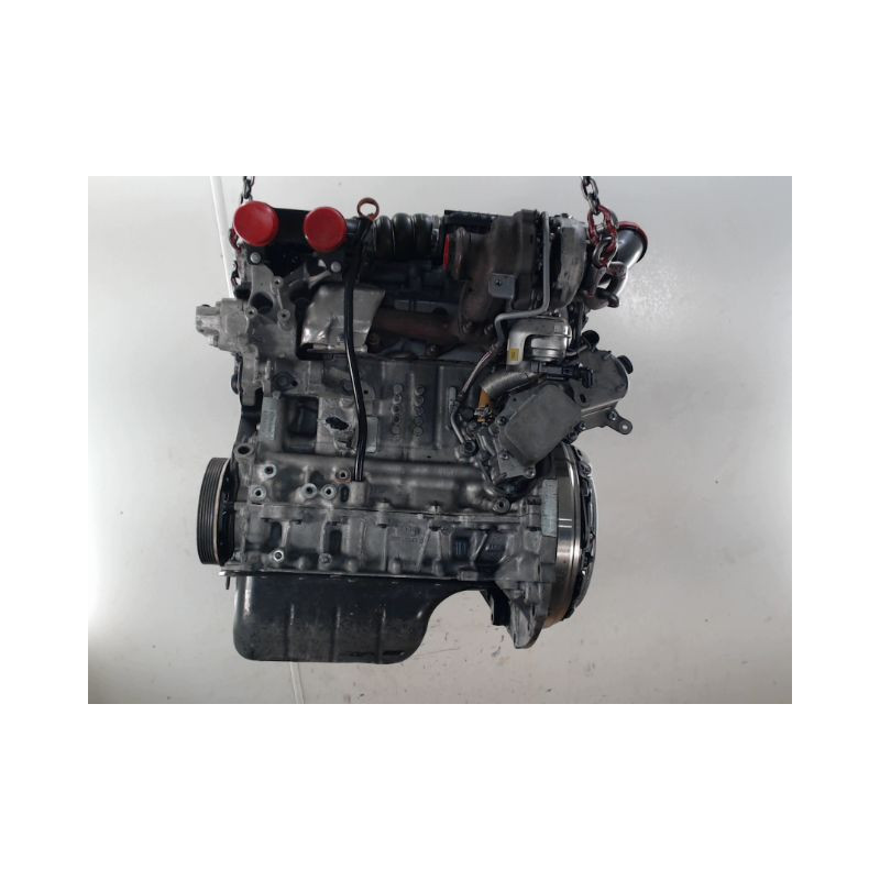 MOTEUR DIESEL PEUGEOT 3008 1.6 HDi
