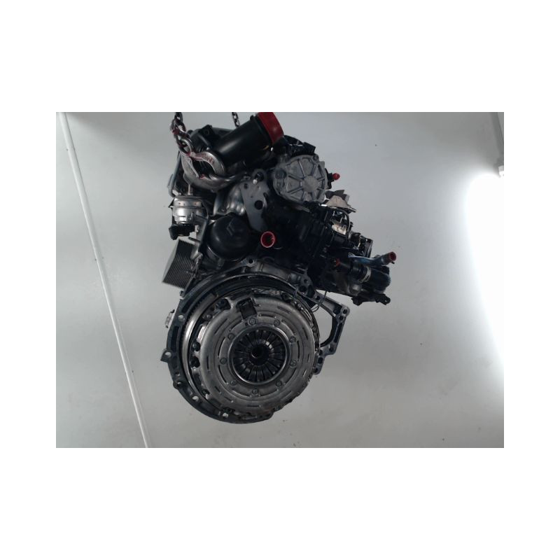 MOTEUR DIESEL PEUGEOT 3008 1.6 HDi