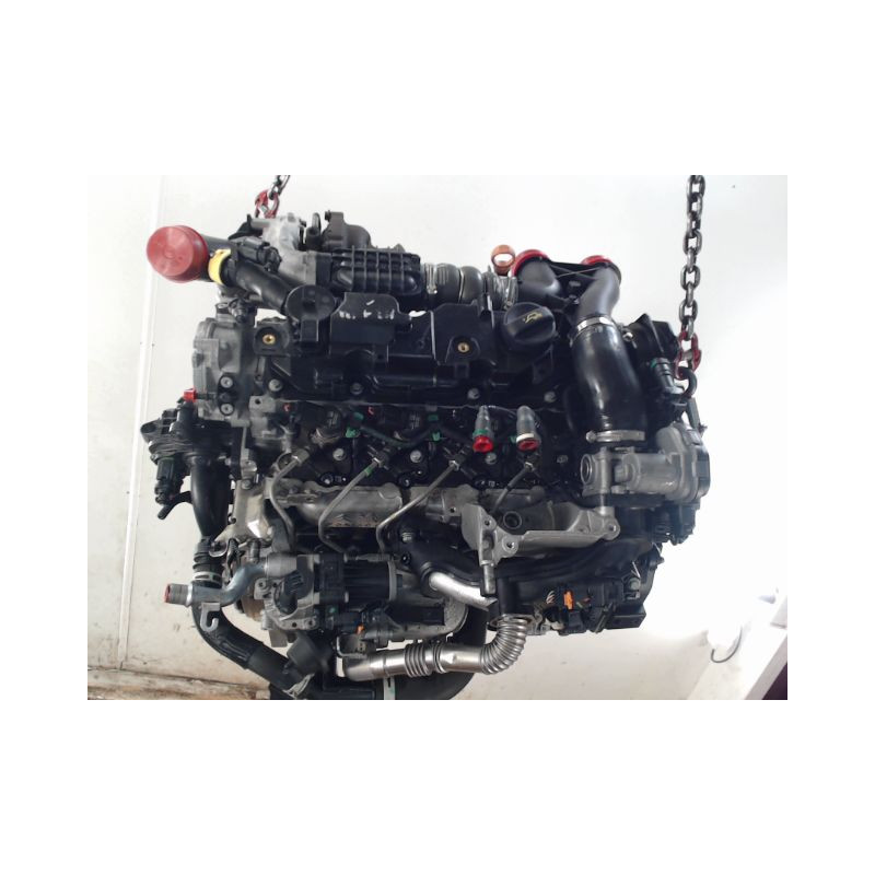 MOTEUR DIESEL PEUGEOT 3008 1.6 HDi