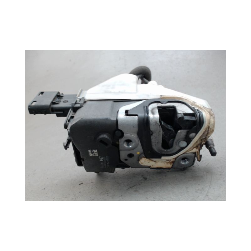 SYSTEME CONDAMNATION ARRIERE DROIT PEUGEOT 508
