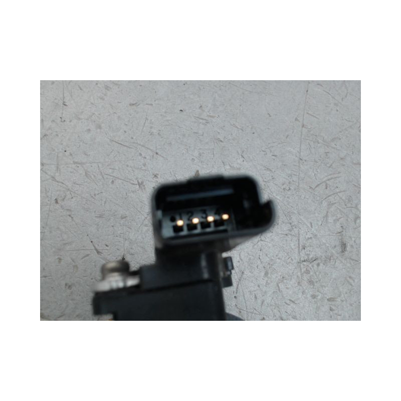 DEBITMETRE AIR PEUGEOT 508