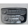 COMMANDE DE CHAUFFAGE PEUGEOT 508