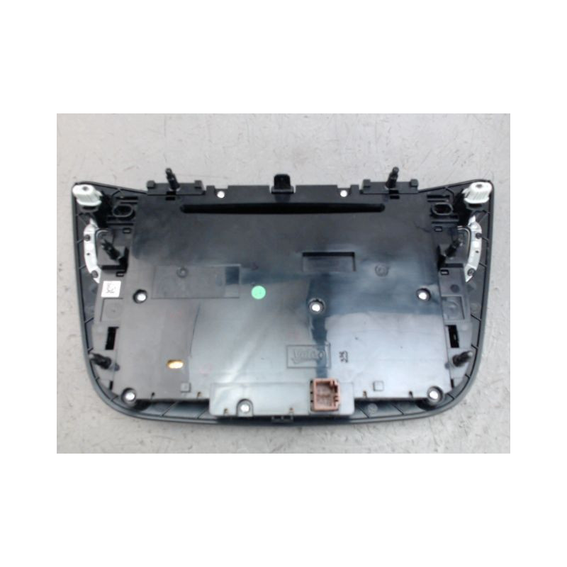 COMMANDE DE CHAUFFAGE PEUGEOT 508