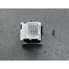 BOUTON DE WARNING PEUGEOT 508
