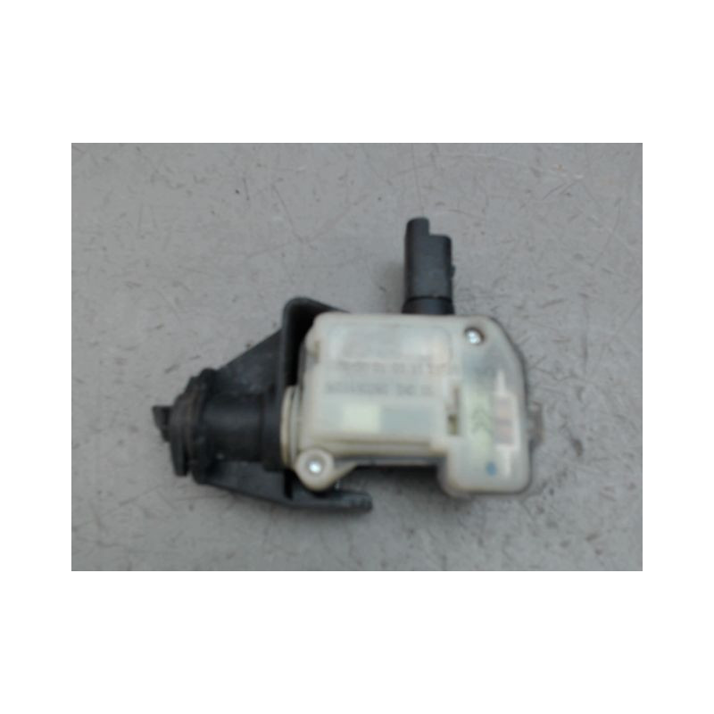ACTIONNEUR TRAPPE CARBURANT PEUGEOT 508