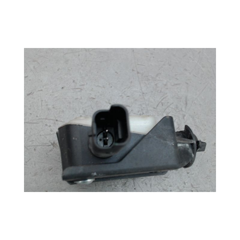 ACTIONNEUR TRAPPE CARBURANT PEUGEOT 508