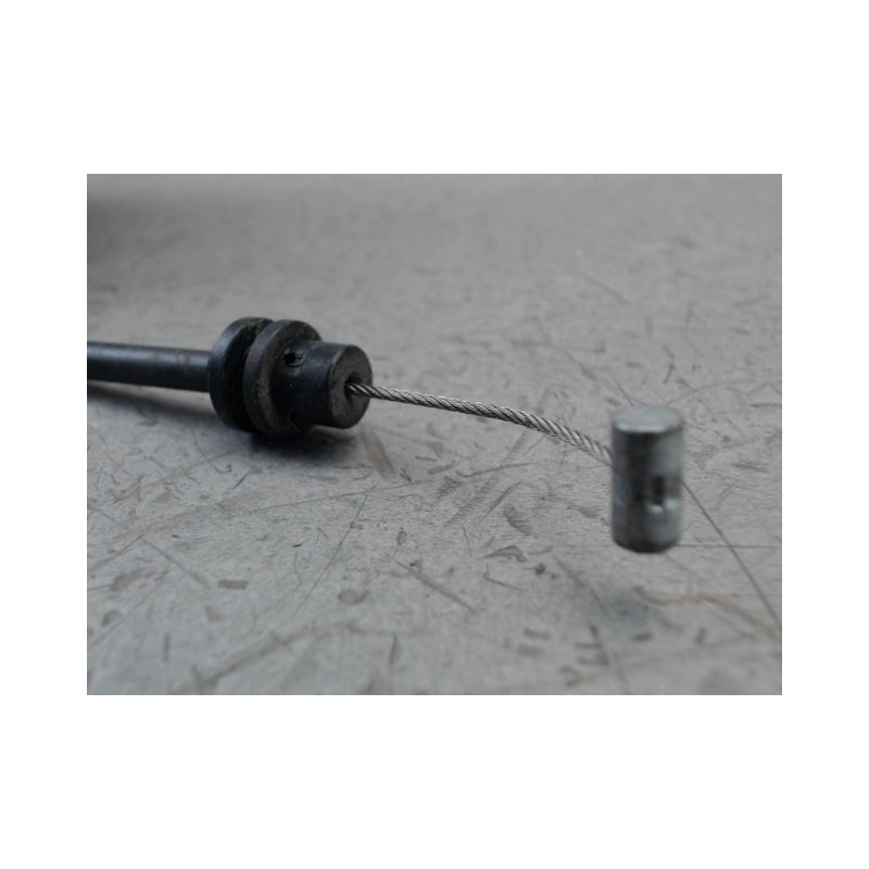 SYSTEME CONDAMNATION AVANT DROIT CITROEN C2