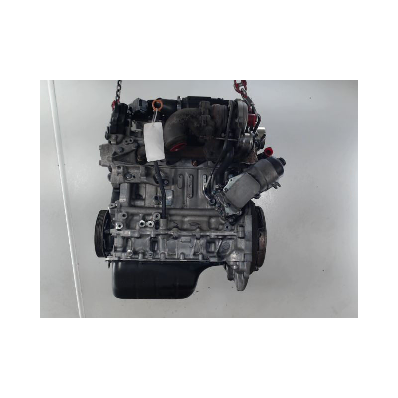MOTEUR DIESEL CITROEN C3 1.4 HDi 70 