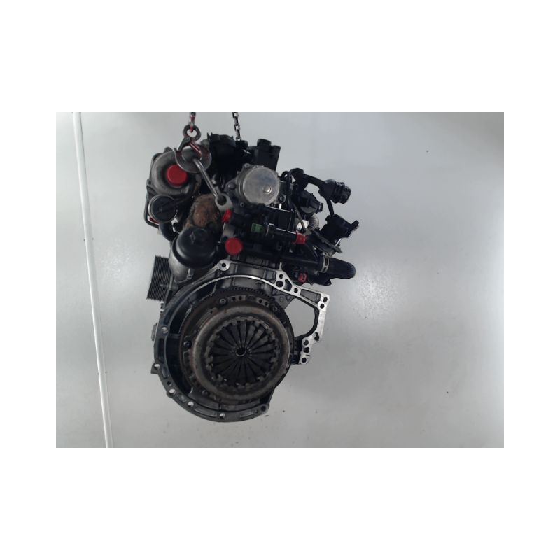 MOTEUR DIESEL CITROEN C3 1.4 HDi 70 