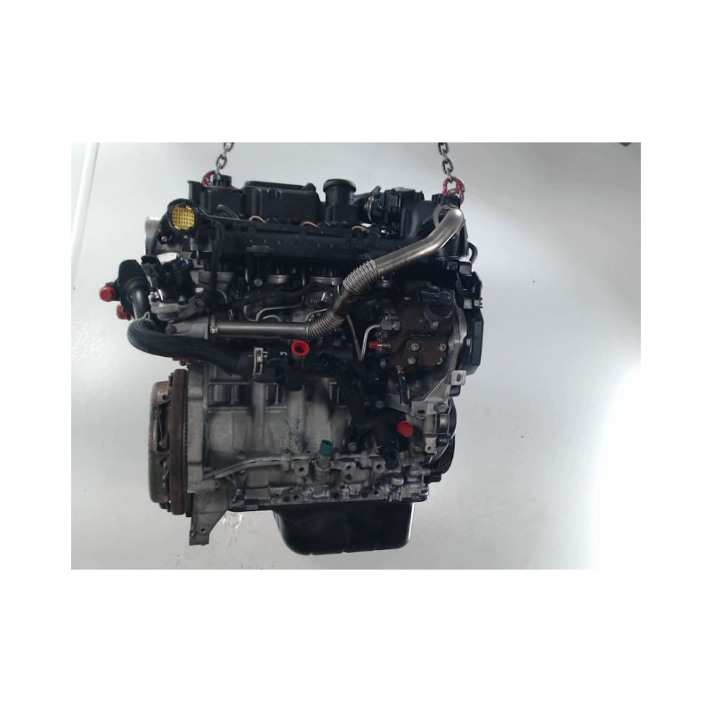 MOTEUR DIESEL CITROEN C3 1.4 HDi 70 
