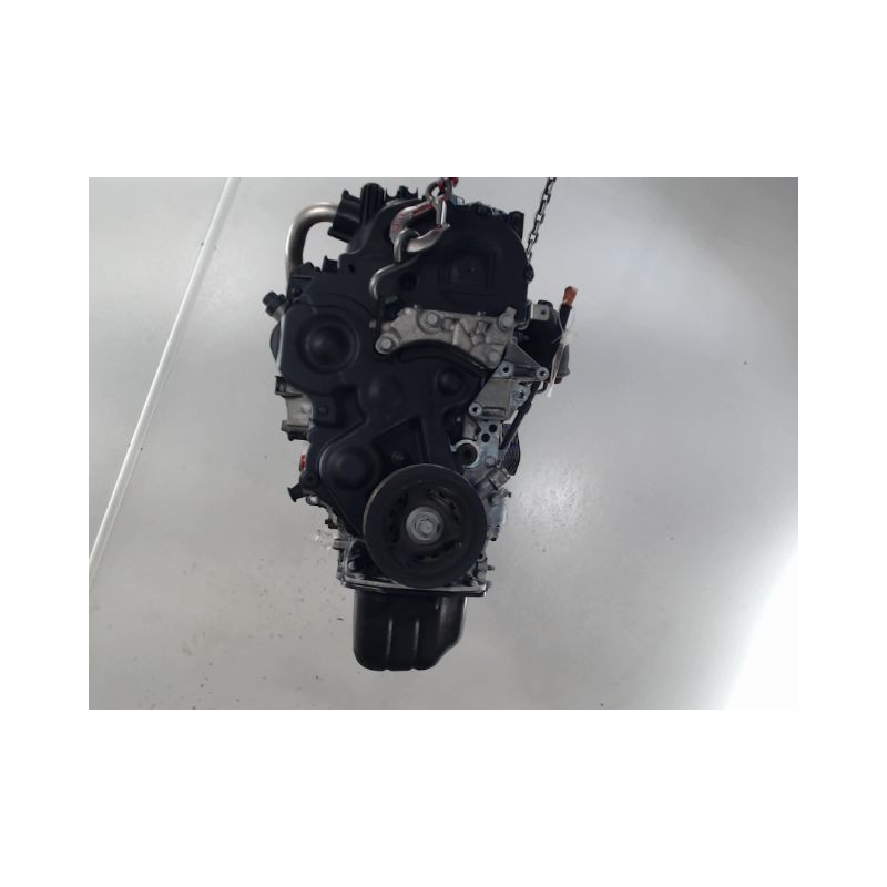 MOTEUR DIESEL CITROEN C3 1.4 HDi 70 