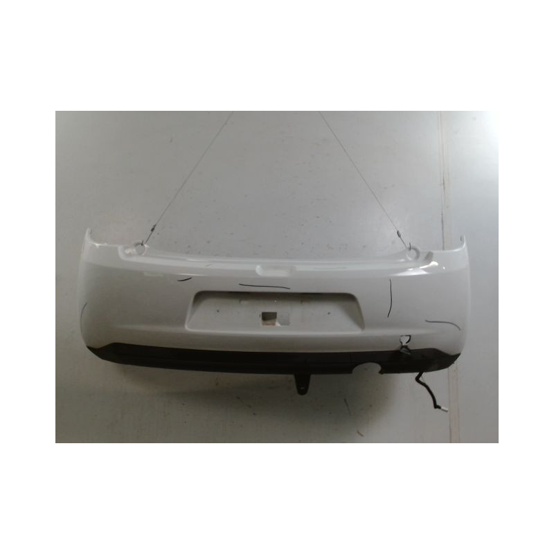 PARE-CHOC ARRIER CITROEN C3