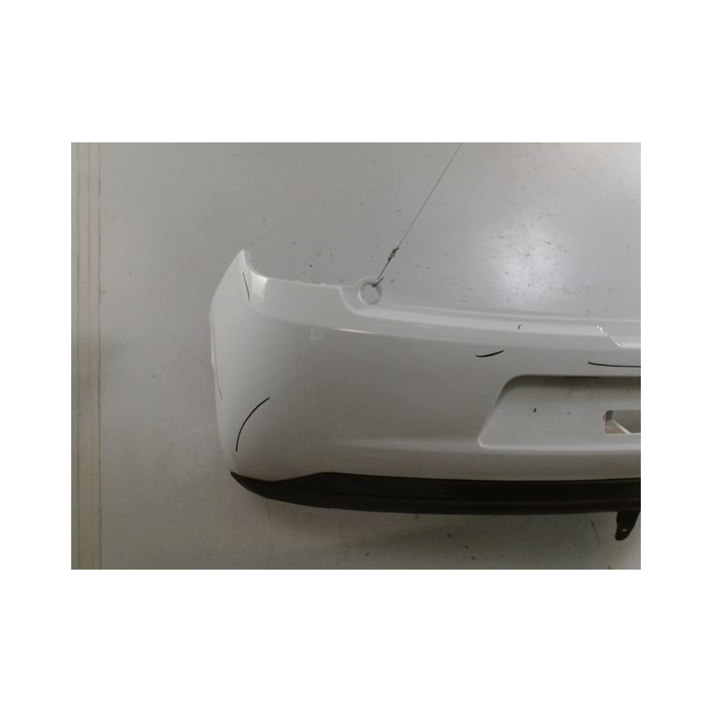 PARE-CHOC ARRIER CITROEN C3