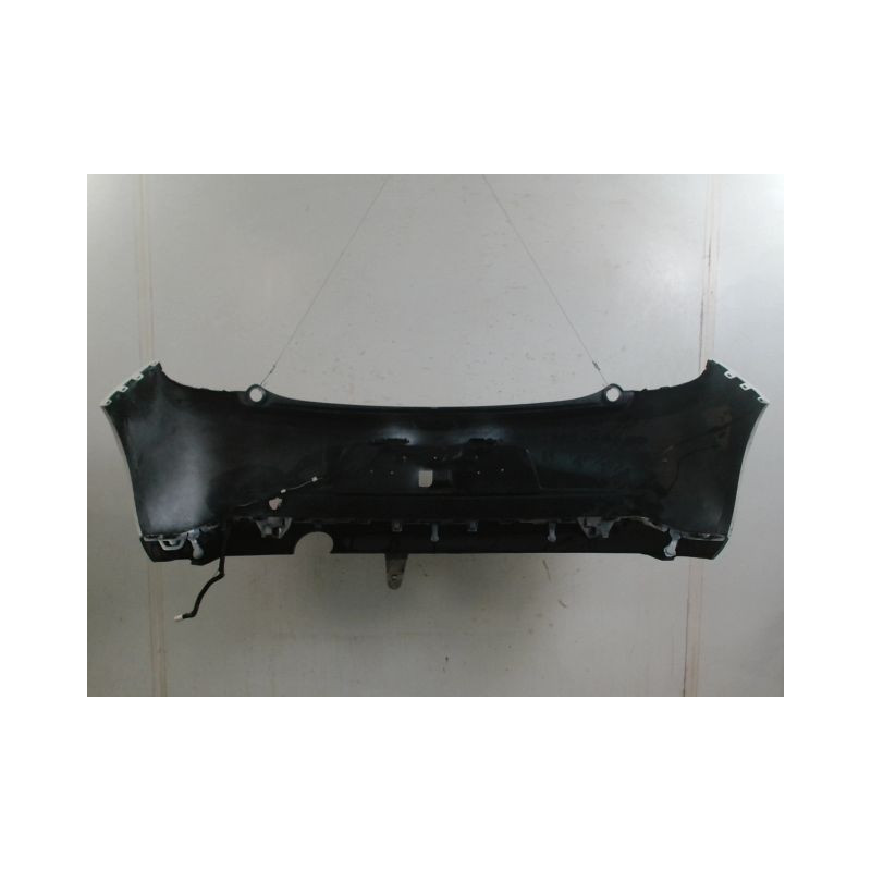 PARE-CHOC ARRIER CITROEN C3