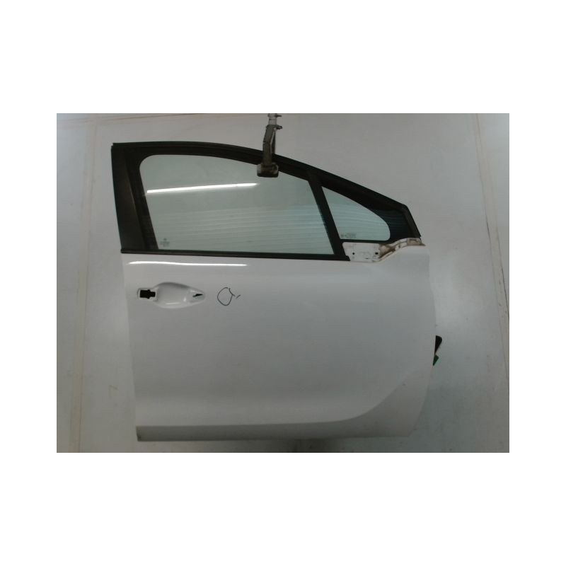 PORTE AVANT DROIT PEUGEOT 208