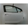 PORTE AVANT DROIT PEUGEOT 208