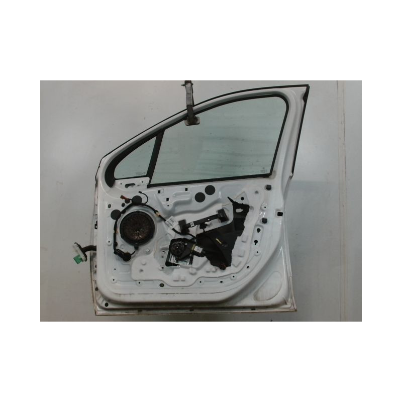 PORTE AVANT DROIT PEUGEOT 208