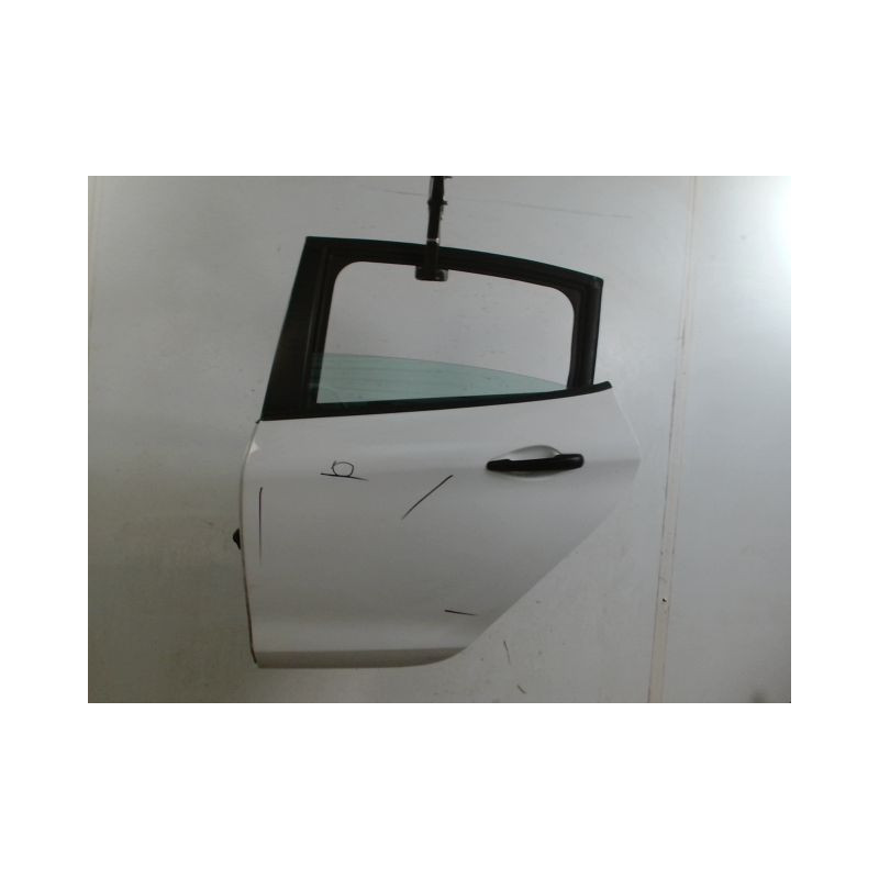 PORTE ARRIERE GAUCHE PEUGEOT 208