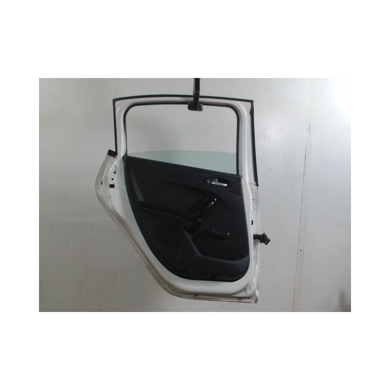 PORTE ARRIERE GAUCHE PEUGEOT 208