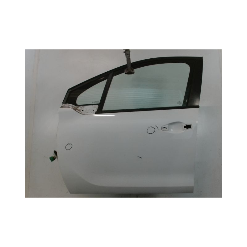 PORTE AVANT GAUCHE PEUGEOT 208