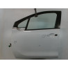 PORTE AVANT GAUCHE PEUGEOT 208