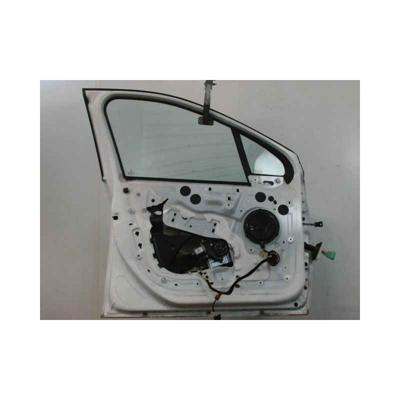 PORTE AVANT GAUCHE PEUGEOT 208