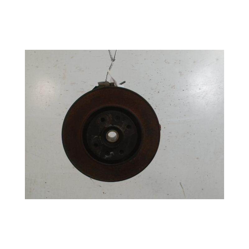 PIVOT AVANT GAUCHE PEUGEOT 406