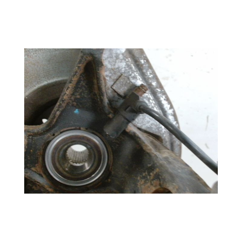 PIVOT AVANT GAUCHE PEUGEOT 406