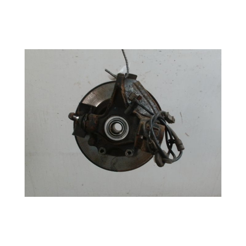 PIVOT AVANT GAUCHE PEUGEOT 406