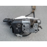SERRURE PORTE COULISSANTE DROIT CITROEN BERLINGO