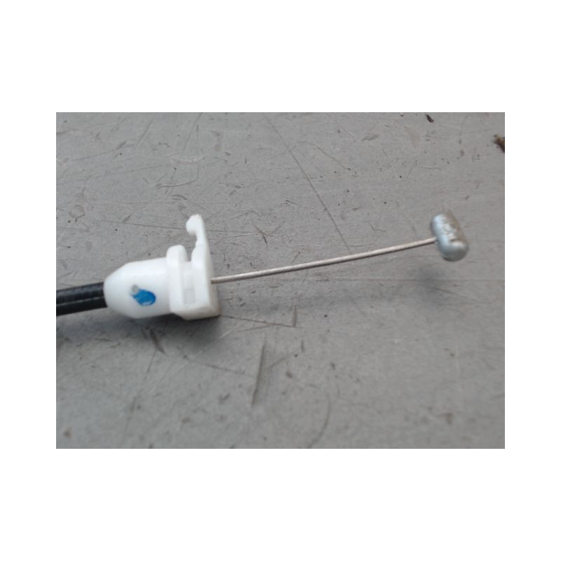 SERRURE PORTE COULISSANTE DROIT CITROEN BERLINGO