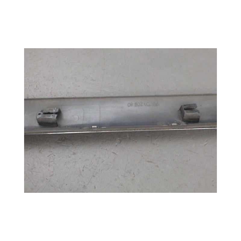 PROTECTION PORTE AVANT DROIT PEUGEOT 207