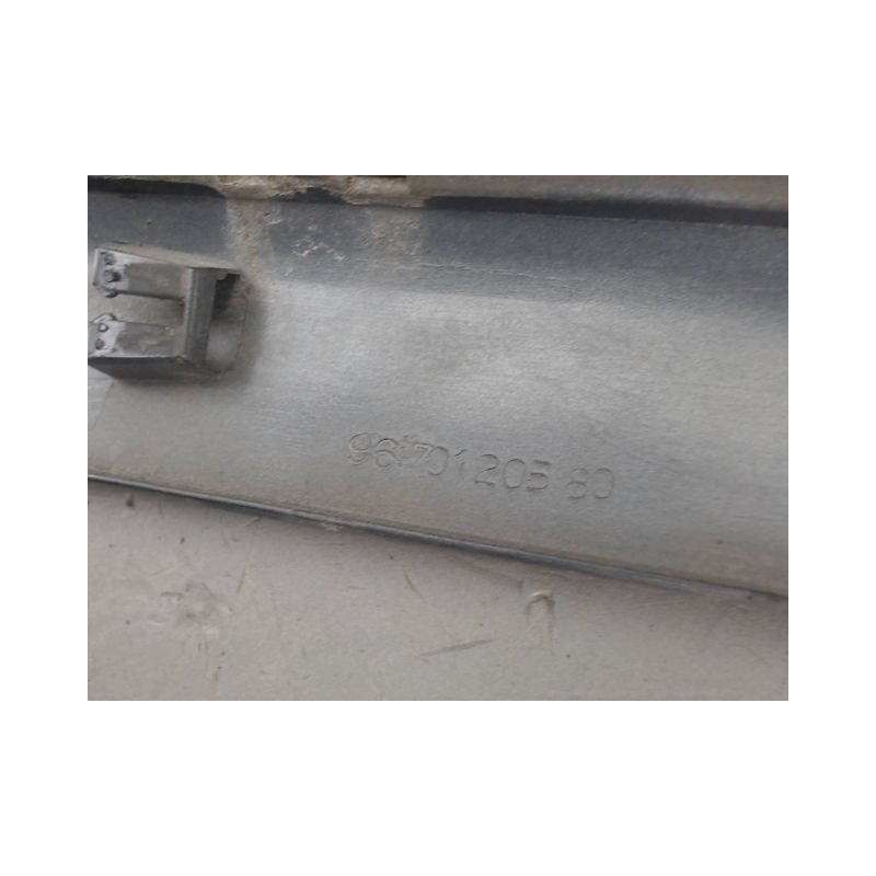 PROTECTION PORTE AVANT DROIT PEUGEOT 207
