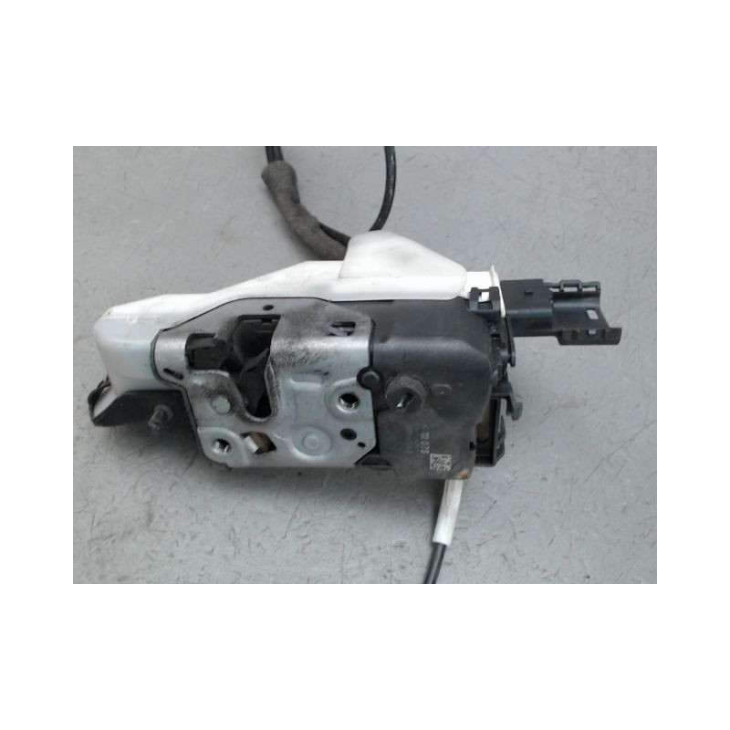 SYSTEME CONDAMNATION AVANT GAUCHE PEUGEOT 308