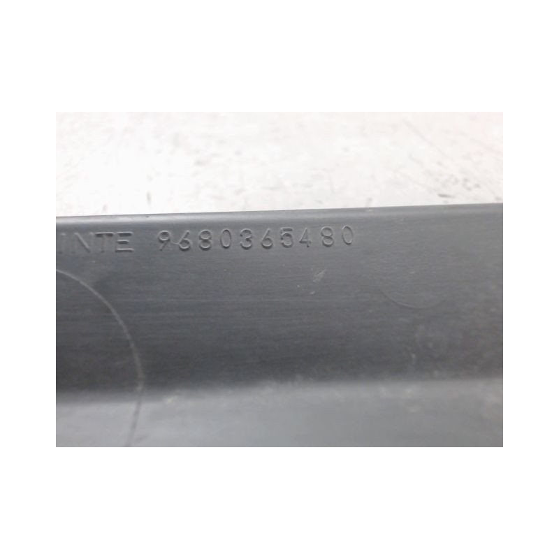 PROTECTION PORTE ARRIERE GAUCHE PEUGEOT 308