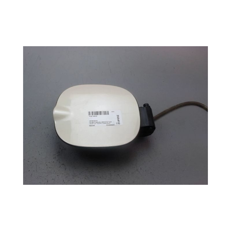 VOLET DE TRAPPE CARBURANT FIAT 500X
