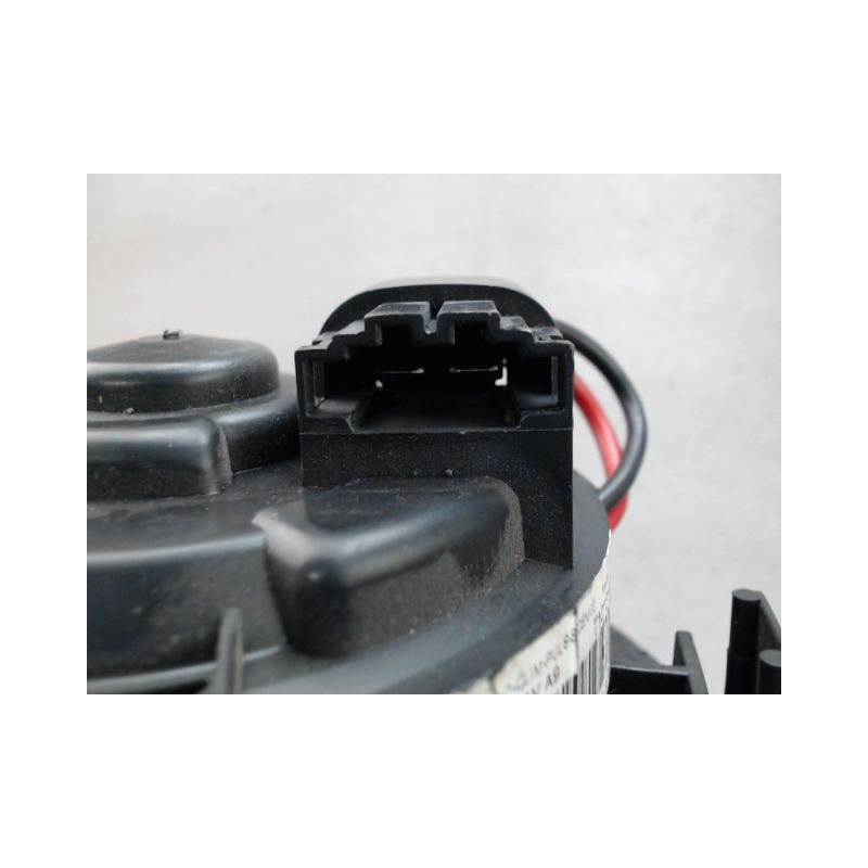 MOTEUR VENTILATEUR CHAUFFAGE PEUGEOT 208