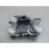 SYSTEME CONDAMNATION AVANT GAUCHE CITROEN XSARA