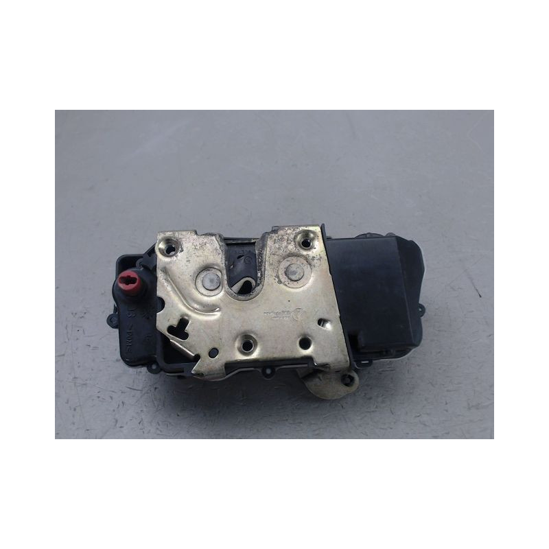 SYSTEME CONDAMNATION ARRIERE DROIT CITROEN XSARA