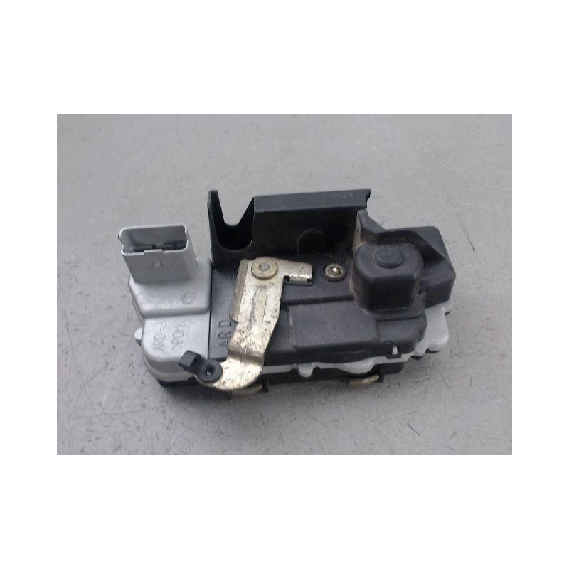 SYSTEME CONDAMNATION ARRIERE DROIT CITROEN XSARA
