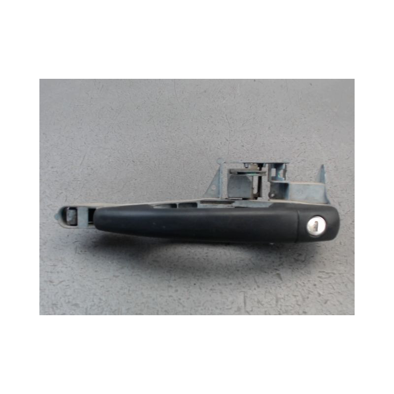 POIGNEE EXTERIEURE PORTE AVANT GAUCHE PEUGEOT EXPERT